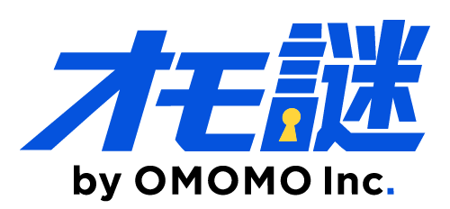 オモ謎 by OMOMO Inc.